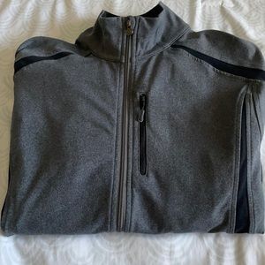 Lululemon Men’s jacket!